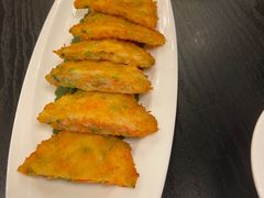 -彩丰楼中餐厅·早茶·点心·粤菜(海口华彩洲际酒店)