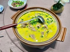 -香山湖家家宴(中山陵店)