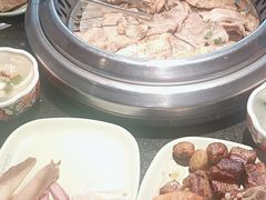 -梨花自助烤肉(乐宾店)