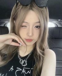 -米可造型烫发染发