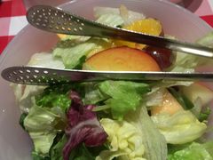 -西贝莜面村(上海百联西郊店)