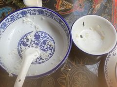 -国生茶庄·地道农家菜团建活动