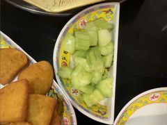 -芦月轩羊蝎子(劲松店)