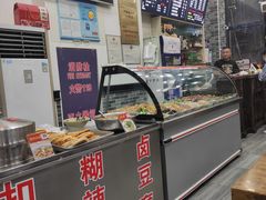 -豫掌柜饸饹面·烩面(秀沿路店)