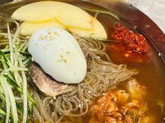 冷面-屋里家延边朝鲜族冷面(梅林3店)