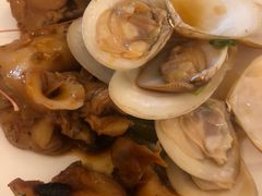 -舟山朱家尖威斯汀酒店·知味标帜自助餐厅