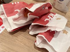 -肯德基(天津奥城店)