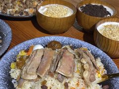 -香猪坊韩国烤肉专属门店(魏公村店)