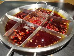 -美美老火锅(回龙湾店)