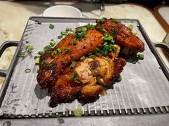 -绿茶餐厅(成都太古里店)