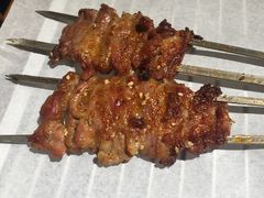 -喝丢一只鞋海鲜烧烤·海肠捞饭(文体街店)