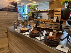 -北京王府井希尔顿酒店·万斯阁西餐厅