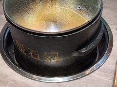 -野·大山里野生菌石锅土鸡(益田假日店)