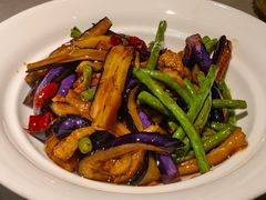 -田婆婆的菜(友谊阳光城店)