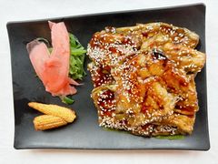 -若蘭慈·无国界素食料理(欢乐海岸店)