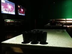 -百威KTV(恒福路店)