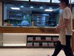 -莲湖糕团店·老秦淮小吃
