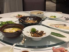 -太湖饭店·寄畅轩中餐厅