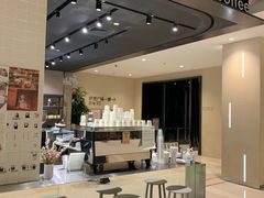 -Seesaw Coffee(环贸iapm店)
