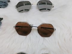-大视光学•LINDBERG林德伯格•全球手工眼镜集合店(王府井店)