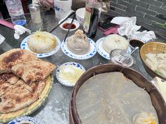 -四海楼(如皋定慧禅寺店)