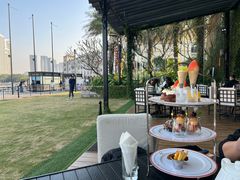 -南沙游艇会·大兵船餐厅