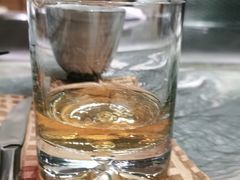 -北京泰富酒店-柏景轩中餐厅
