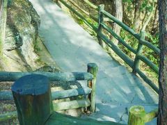 -剑门关风景区
