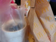 -麦当劳(济泺路店)