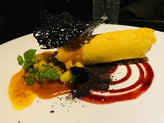 -C&R西班牙餐厅