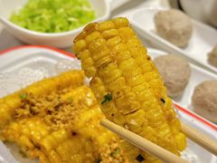 -今日牛事潮汕鲜牛肉火锅(瑞金店)