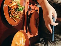-红泰·泰精选·特色料理(中山路店)