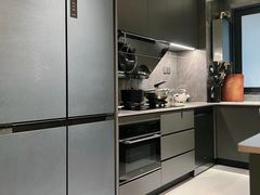 -今朝装饰旗舰店(并州北路店)