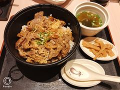 味千烧牛肉饭-味千拉面(常州关河东路分店)