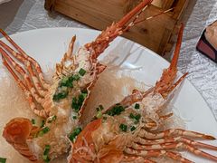 -东方之珠海鲜酒楼(南开店)
