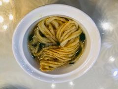 肉丝馓子-火宫殿(五一大道分店)