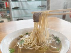 -十二忠手拉面(中华路店)