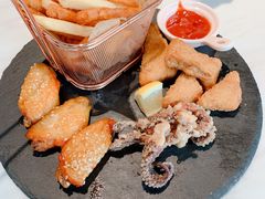 -NOKNOK若蔻亲子餐厅(天地壹方北馆店)
