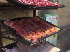 -三毛牛肉店(福强店)