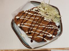 -池奈·咖喱蛋包饭(熙地港店)