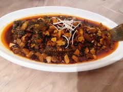 垂涎三吃鱼-东土食研所(渔港路店)