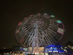 -南昌之星摩天轮