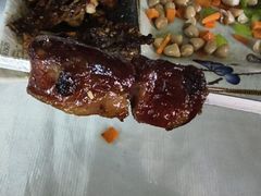 -记忆串城·东北烧烤·小龙虾·大型团建(南油店)