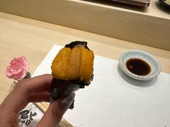 -鮨一日本料理旗舰店(总店)