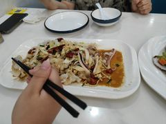 -威海渔村(黄兴路店)