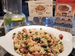 -前海沿·青岛菜(乐客城店)