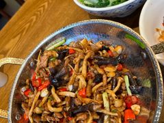 -八碗湘长沙市井菜(坡子街店)