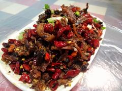 -吴记口味馆