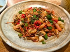 -芳草地度假酒店·野炉中餐厅