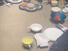 -香山湖渔家大院